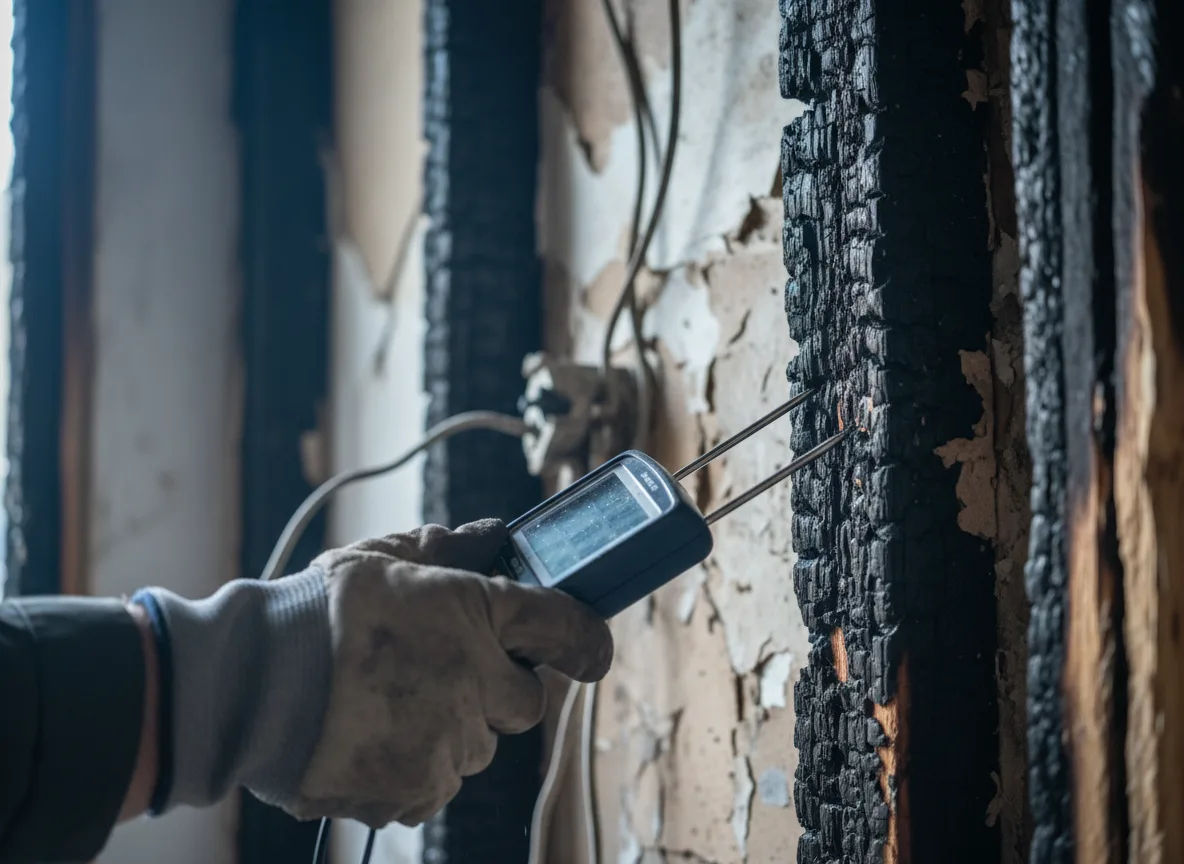Fire Damage Restoration Low Moor, IA FAQs